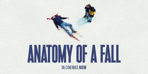 Taree Film Society screens  Anatomy Of A Fall