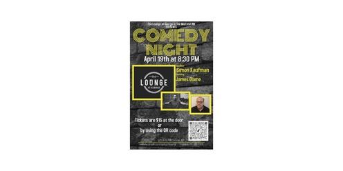Comedy at Microtel Inn & Suites