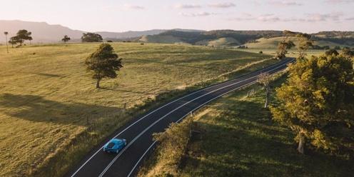 Luxury Driving Experience - Kiama, Southern Highlands & Kangaroo Valley (2024)