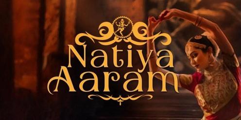 Natiya Aaram