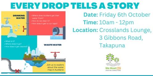 Water Basics Workshop: From Tap to Drain