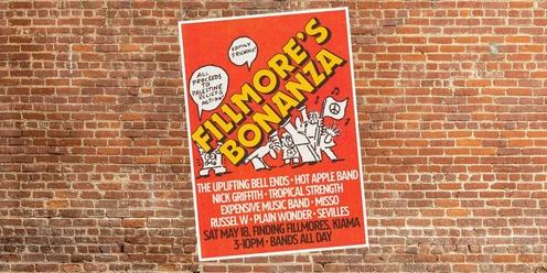 Fillmore's Bonanza