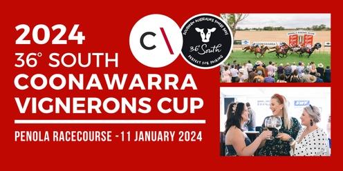 36° South Coonawarra Vignerons Cup 2024