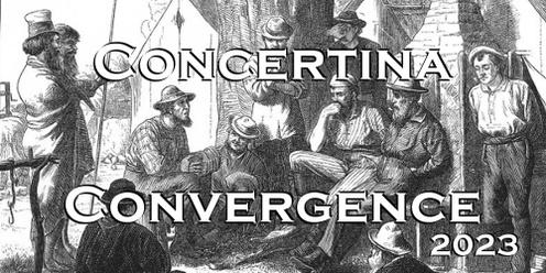 Concertina Convergence 2023