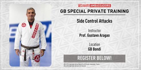 GB Special Private Training - GB Bondi