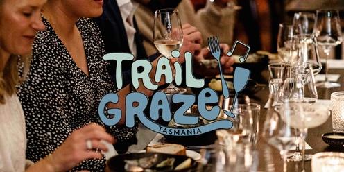 2024 TrailGraze Dinner 