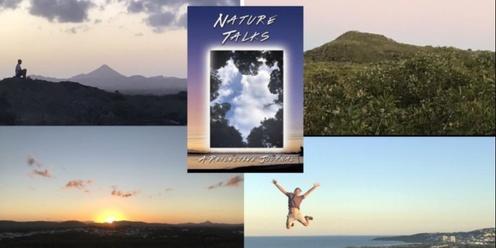 'Nature Talks' - Journal Launch 