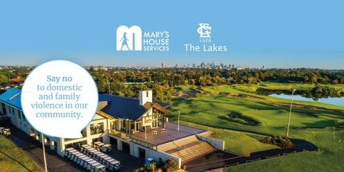 Lakes Members’ Charity Golf Day