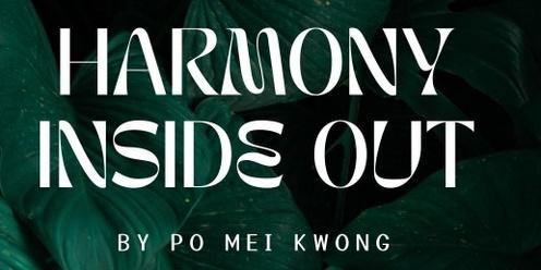 Harmony Inside Out 