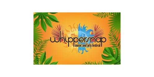 Whippersnap Music & Arts Festival 