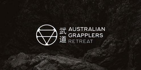 Australian Grapplers Retreat April 2023