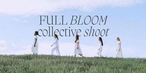Full Bloom Collective Shoot | Gold Coast
