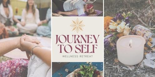 Journey to Self Retreat 