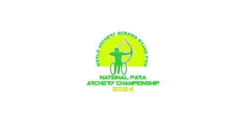 2024 Para National Archery Championship and World Archery Oceania Grand Prix