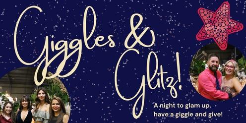 Giggles & Glitz Charity Ball