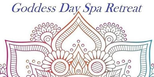 Goddess Day Spa Retreat