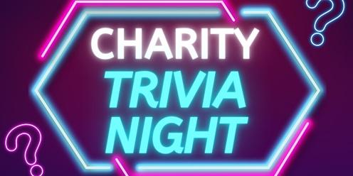 Charity Trivia Night