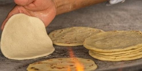 Authentic Mexican Cooking Class in Brisbane: Tortilla-making and Cactus Tacos!