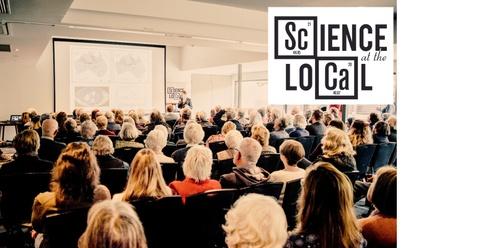 Science at the Local - May 2024  (Batteries & Pleiades star cluster)
