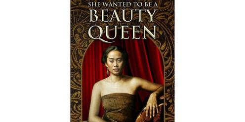 Book Launch: She wanted to be a Beauty Queen 