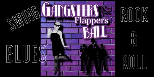 Gansters & Flappers Ball