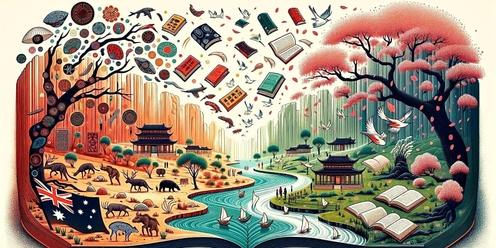 Monash Arts Panel Discussion: A Conversation between Australian Children’s Book Authors and Chinese Publishers