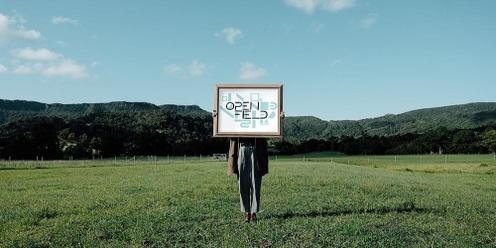 OpenField Arts Festival (Berry NSW)