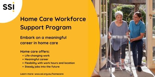 Northern Sydney Region Aged Care Workforce Expo