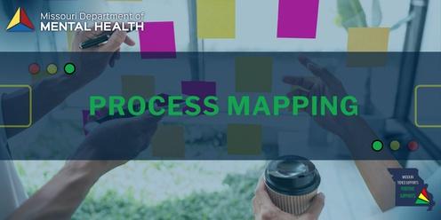 Process Mapping - Kansas City 5/20/24