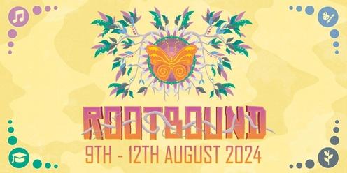 RootBound Festival 2024