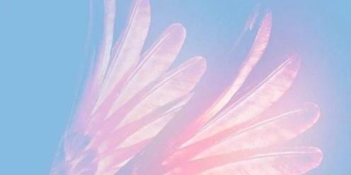 Angelic Reiki ~ first and second degree training 