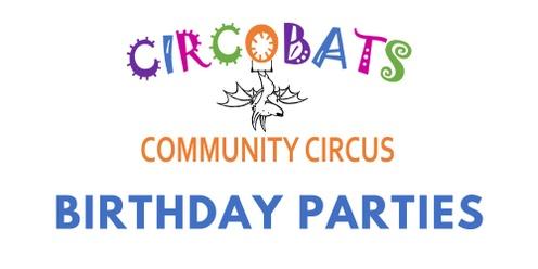 Circobats Circus/Aerial
