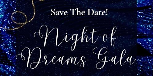 Night of Dreams Gala: Berkshire Dream Center 