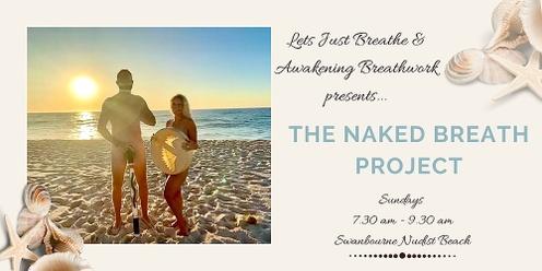 The Naked Breath Project