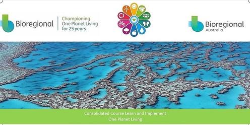   One Planet Living Implement Analysis  
