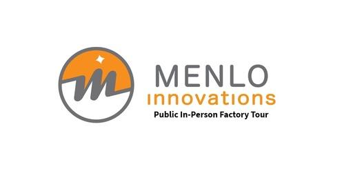 Menlo Innovations Factory Tour (In-Person)