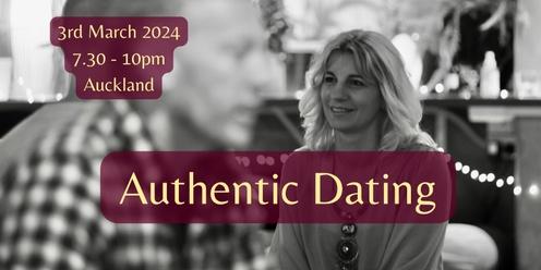 Authentic Dating Auckland