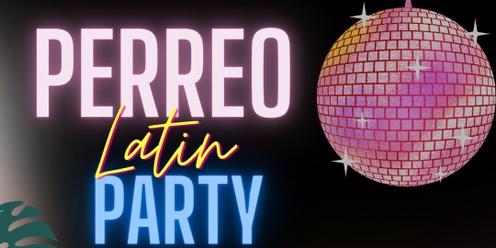 Perreo Latin Party