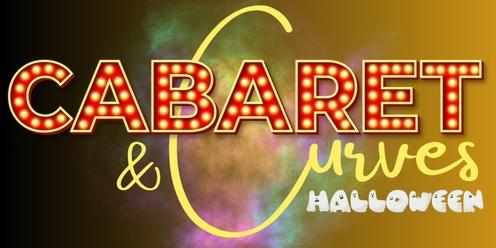 Cabaret & Curves: Halloween