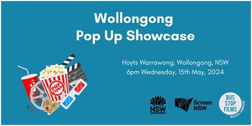 Wollongong Showcase 