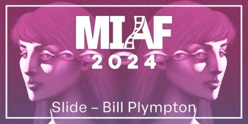 MIAF 2024 - Slide – Bill Plympton