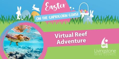 Virtual Reef Adventure