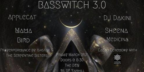 BASSWITCH 3.0