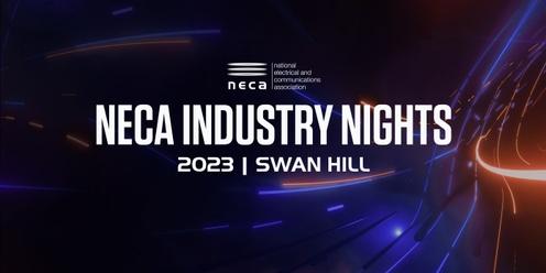 NECA Industry Nights - Swan Hill
