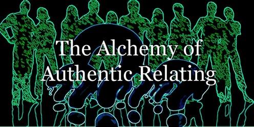 The Alchemy of Authentic Relating [Merewether, Newcastle]