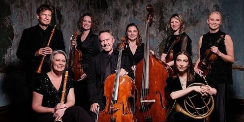 Beethoven Septet & Louise Farrenc Nonet | New Perspectives | Newcastle