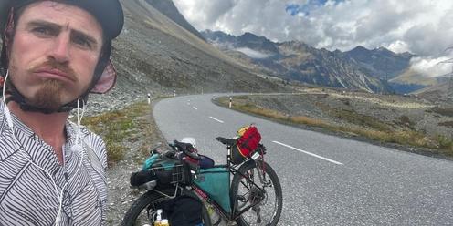 How 20'000km on the bike helped me to believe in Magic