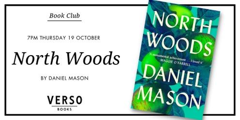 Verso Books Book Club: North Woods