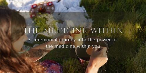 The Medicine Within
