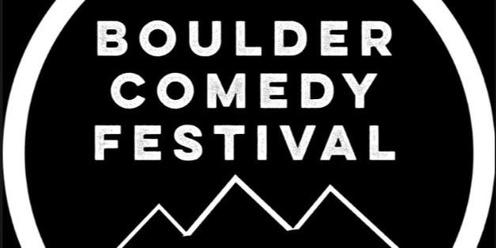 Boulder Comedy Festival at Junkyard Social